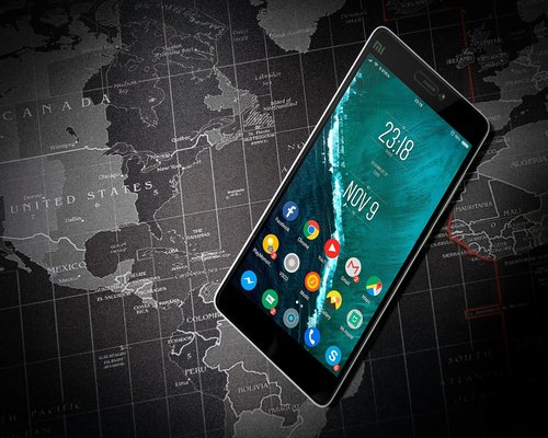 Smartphone displaying a TurboCrownForge Australian event planner interface